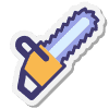 icons8-chainsaw-100
