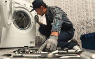 Local Appliance Repair Services