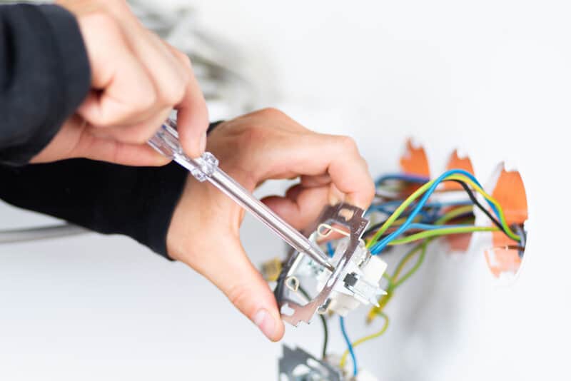 Certified Electrical Wiring Professional
