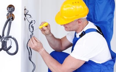 Book a Local Electrician