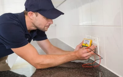 Do You Need to Find Professional Electrical Wiring Services?