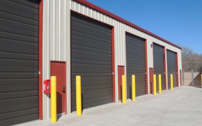 Finding Self Storage Service Providers