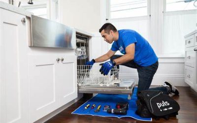 All You Need to Know about Professional Appliance Repair Services