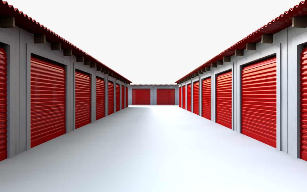 Unlocking the Secrets: Your Ultimate Guide to Self Storage Facilities Near You!