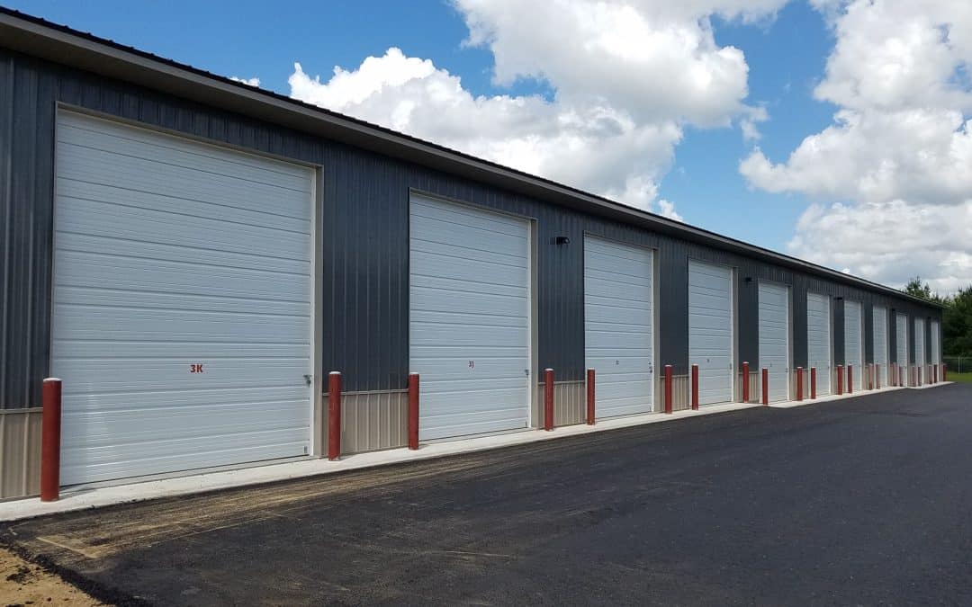 Affordable Self Storage Options