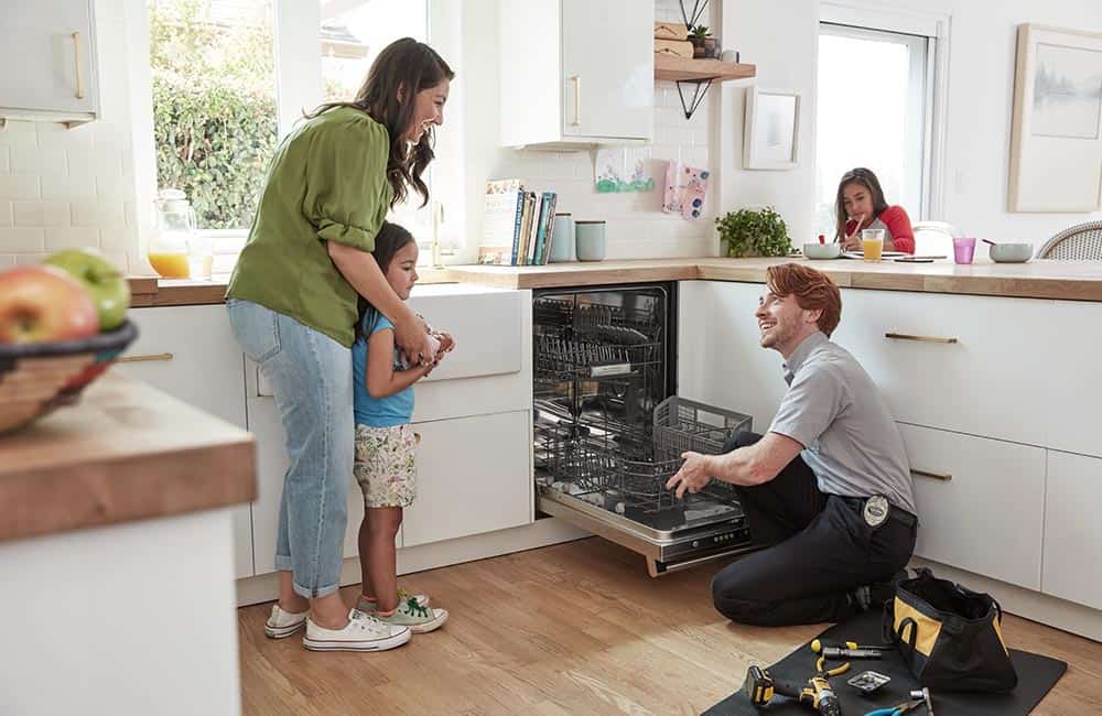 hire expert Appliance Service Company