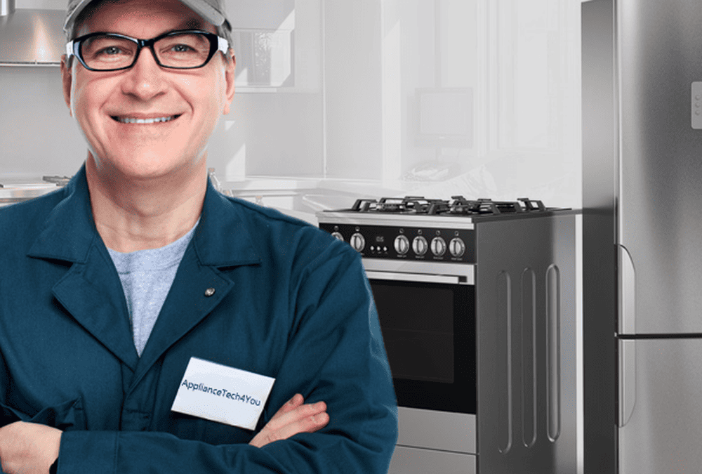 Affordable Appliance Repair services