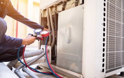 The Ultimate Guide to Air Conditioning Repair