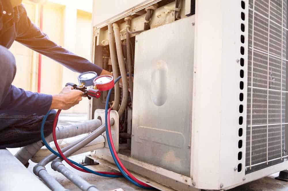 The Ultimate Guide to Air Conditioning Repair