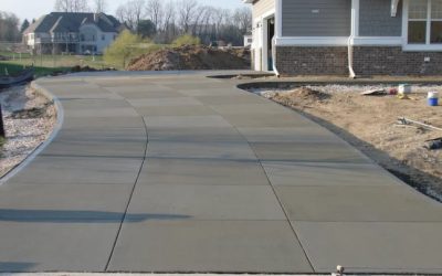 Flawless Concrete Installation: A Comprehensive Guide