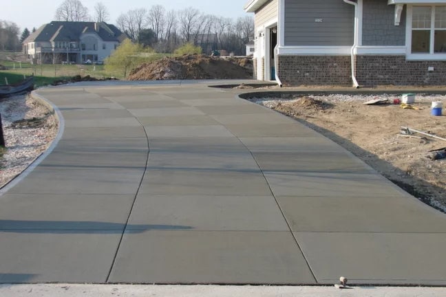 Flawless Concrete Installation: A Comprehensive Guide