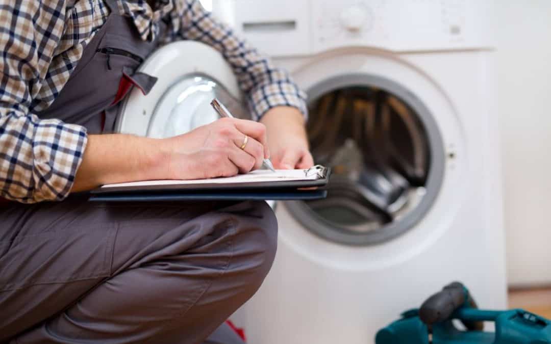 Hire an Expert Appliance Service: Your Home Deserves the Best!