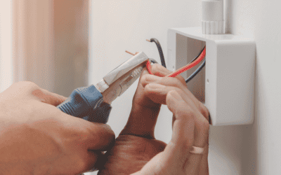 Powering Your Sanctuary: Top Electrical Wiring Services for Home