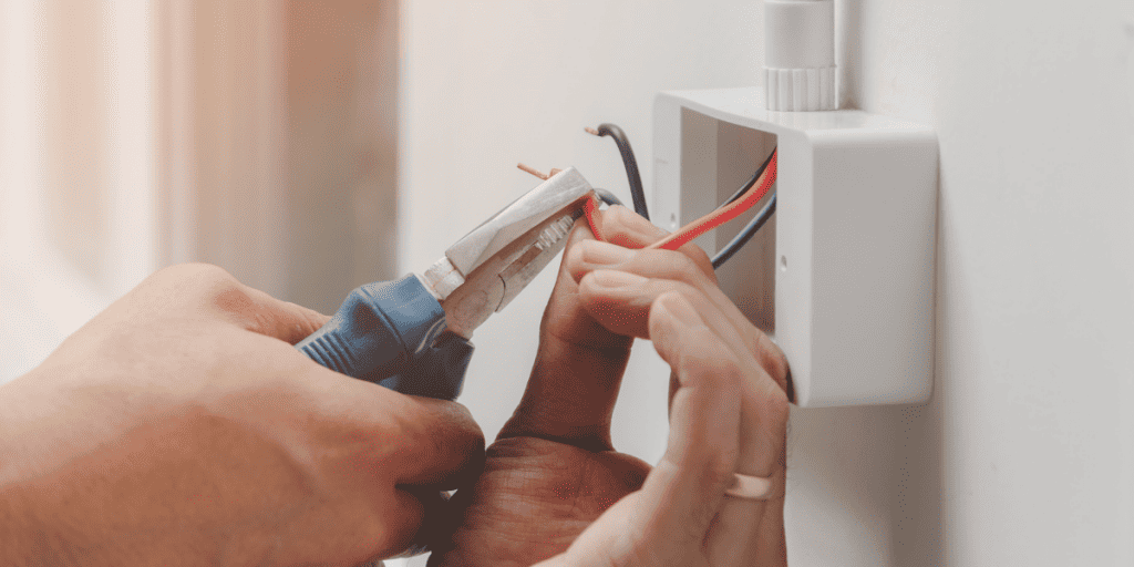 Electrical Wiring Services For Home