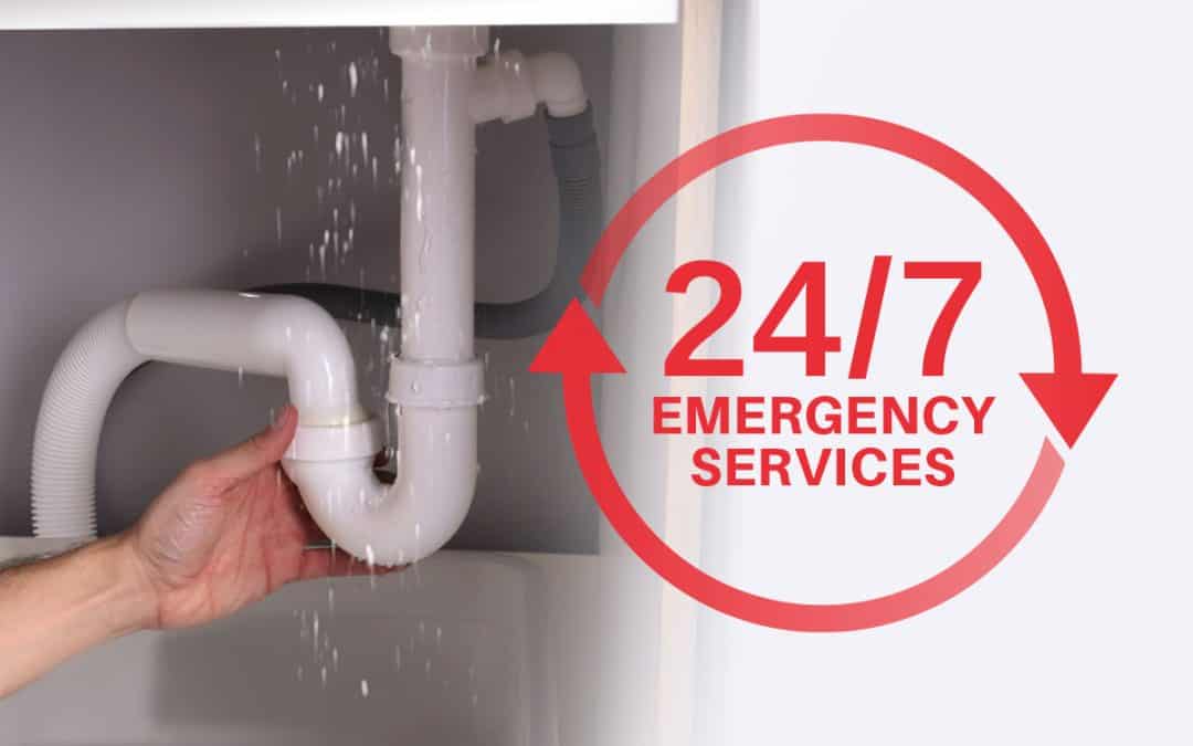 Fast Fixes: Your Ultimate Guide to Emergency Plumbing Services