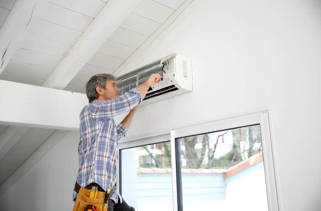 Stay Cool and Cozy: Mastering HVAC Services for Every Season