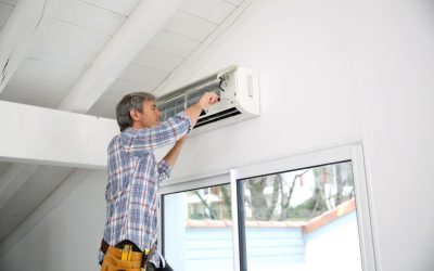 Stay Cool and Cozy: Mastering HVAC Services for Every Season