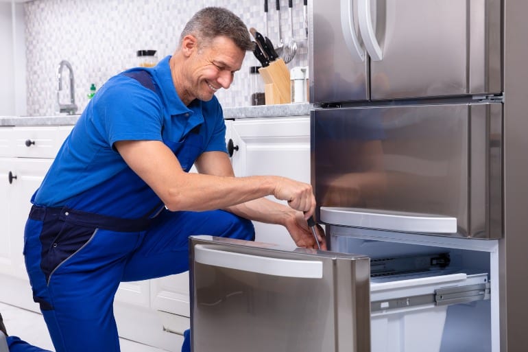 Revive Your Home: Appliance Repair Services You Can Trust
