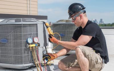 The Benefits of Regular HVAC Maintenance