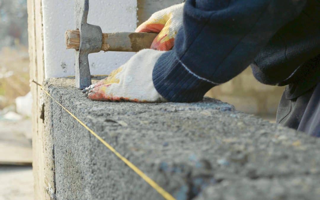 Choosing the right concrete contractor