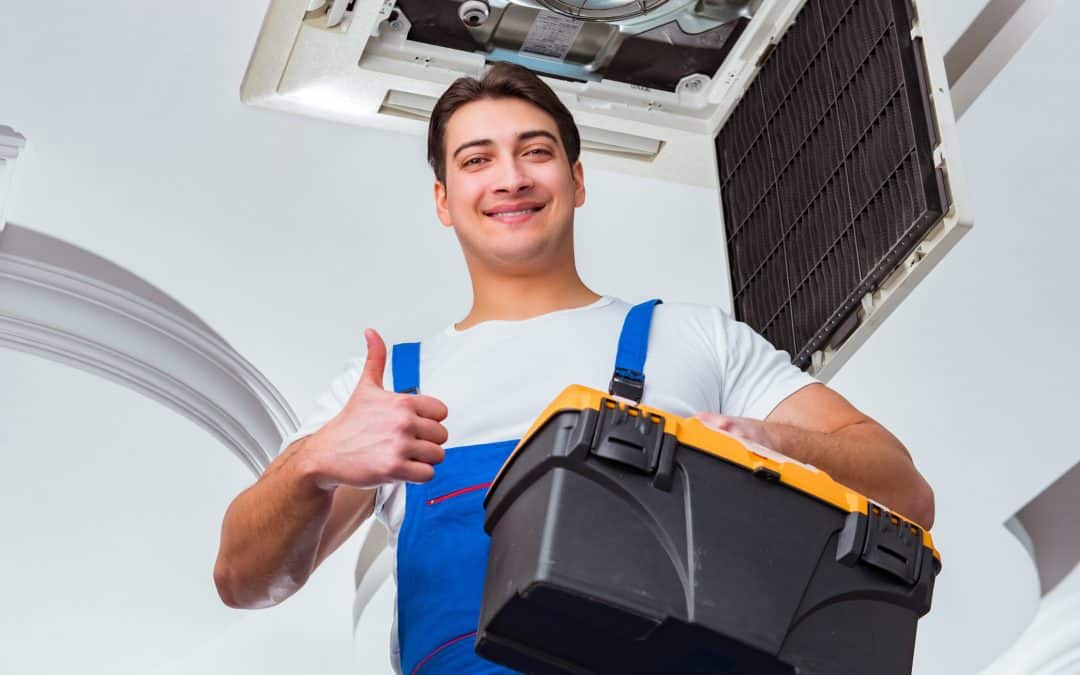 HVAC systems basics