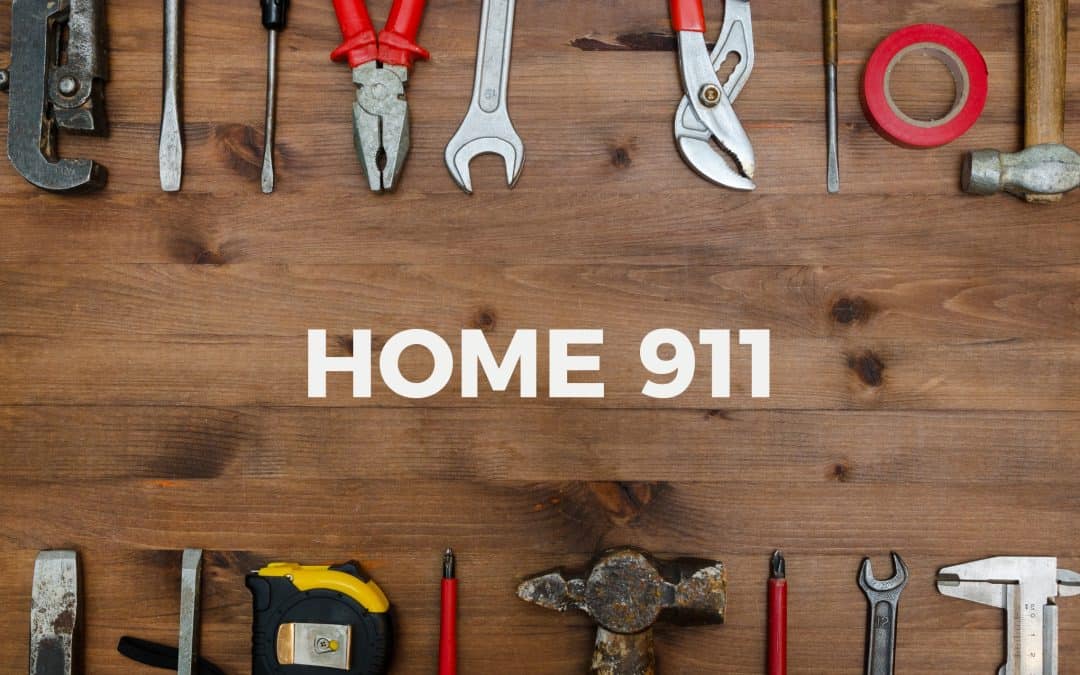 home 911