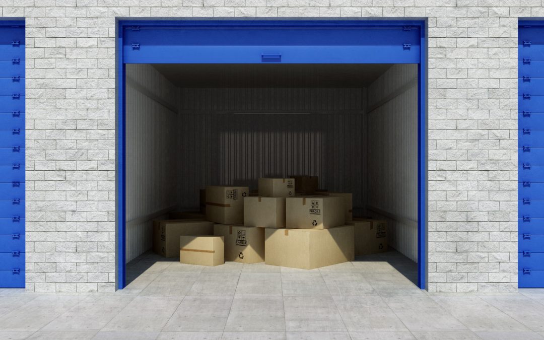 How to Choose the Right Self Storage Unit for Your