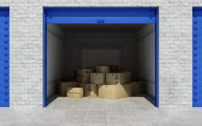 How to Choose the Right Self Storage Unit for Your Needs