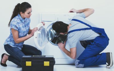 Troubleshooting Common Washing Machine Issues