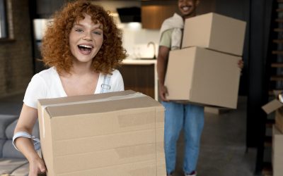 Choosing the Right Self-Storage Unit