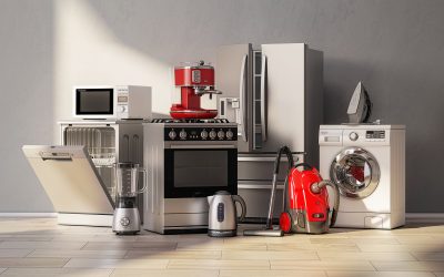 How to Troubleshoot Common Appliance Problems at Home