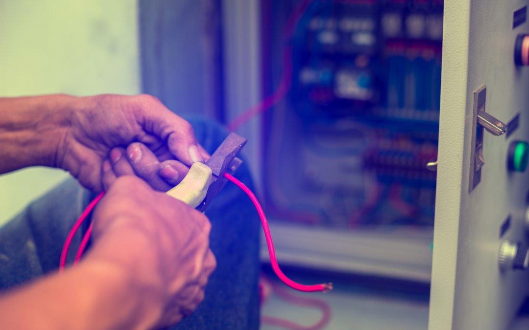 Benefits of Regular Electrical Maintenance