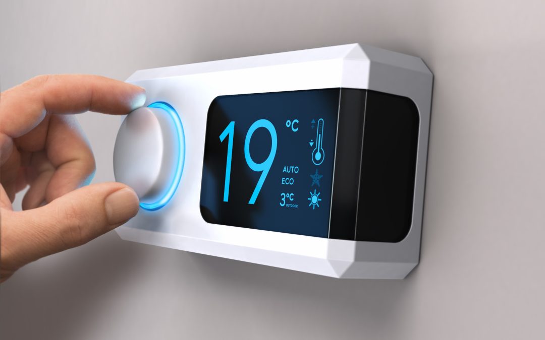 Benefits of Smart Thermostats for Modern HVAC Systems