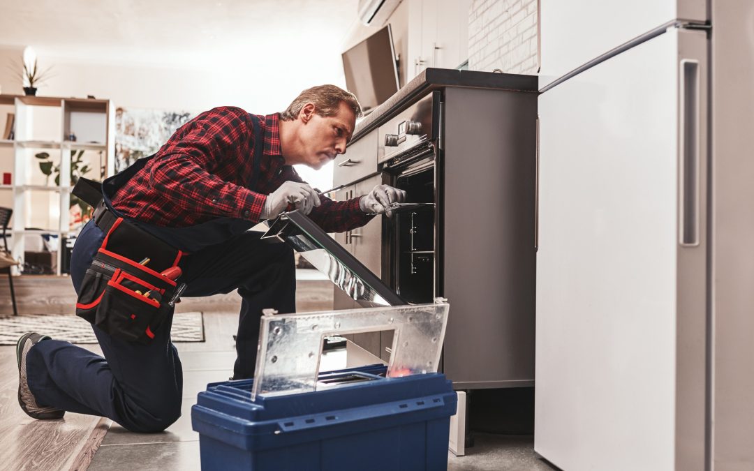 Signs Your Appliance Needs Immediate Repair