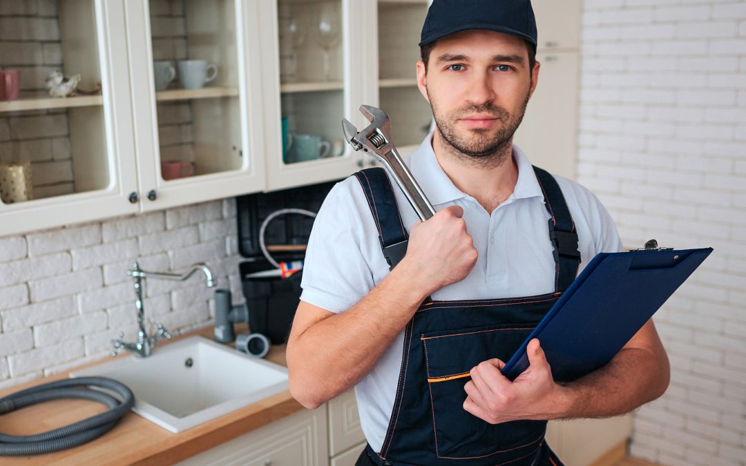 Why Annual Plumbing Inspections Are Worth It