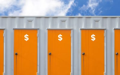 Why Self Storage Units Saves You Money