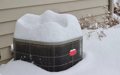 How to Handle HVAC Emergencies in Extreme Weather