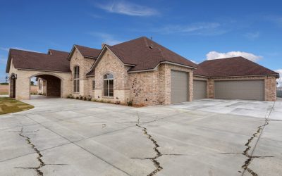 Is Your Driveway Cracking? Here’s Why
