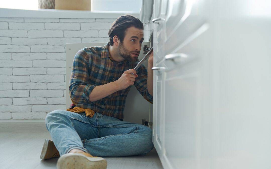 Smart Appliance Repairs: What You Need to Know