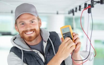 Signs Your House Needs an Electrical Upgrade