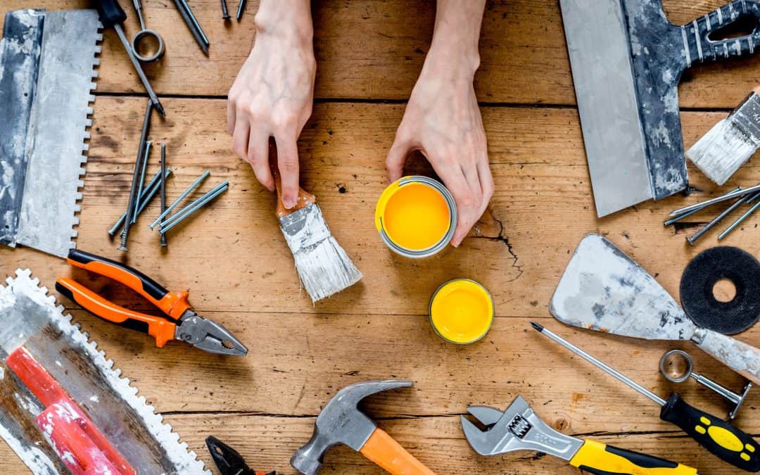 How to Build a Basic Emergency Kit for Home Repairs