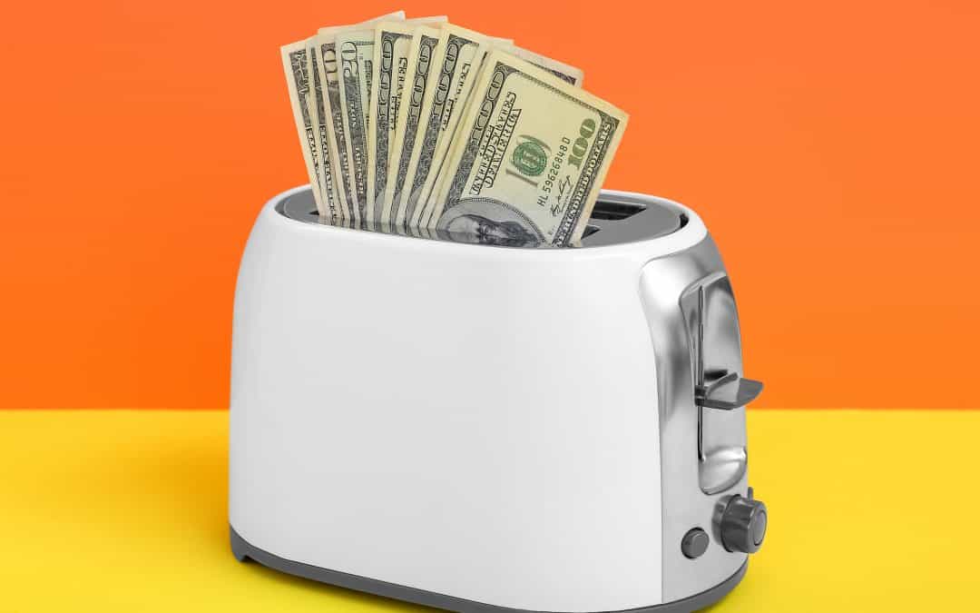 Most Expensive Appliance Repairs to Avoid